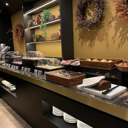 Hotel Restaurant Talens Coevorden Dış mekan fotoğraf