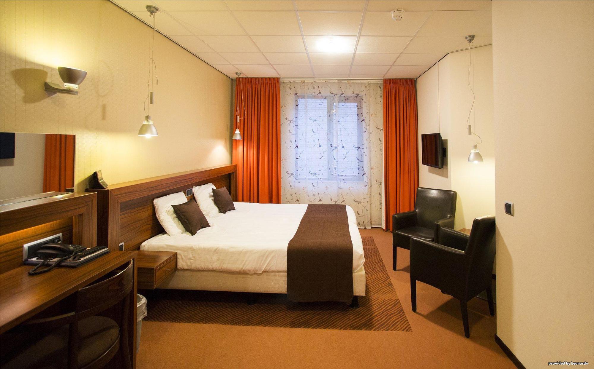 Hotel Restaurant Talens Coevorden Dış mekan fotoğraf