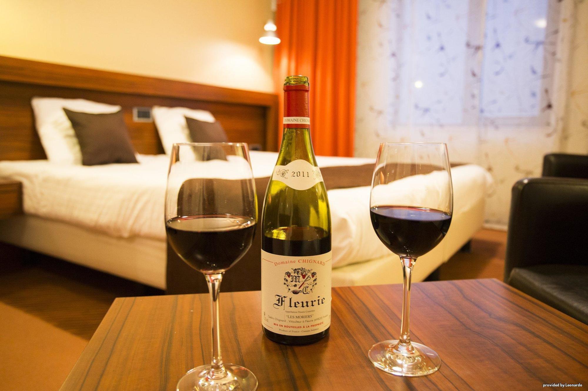Hotel Restaurant Talens Coevorden Dış mekan fotoğraf
