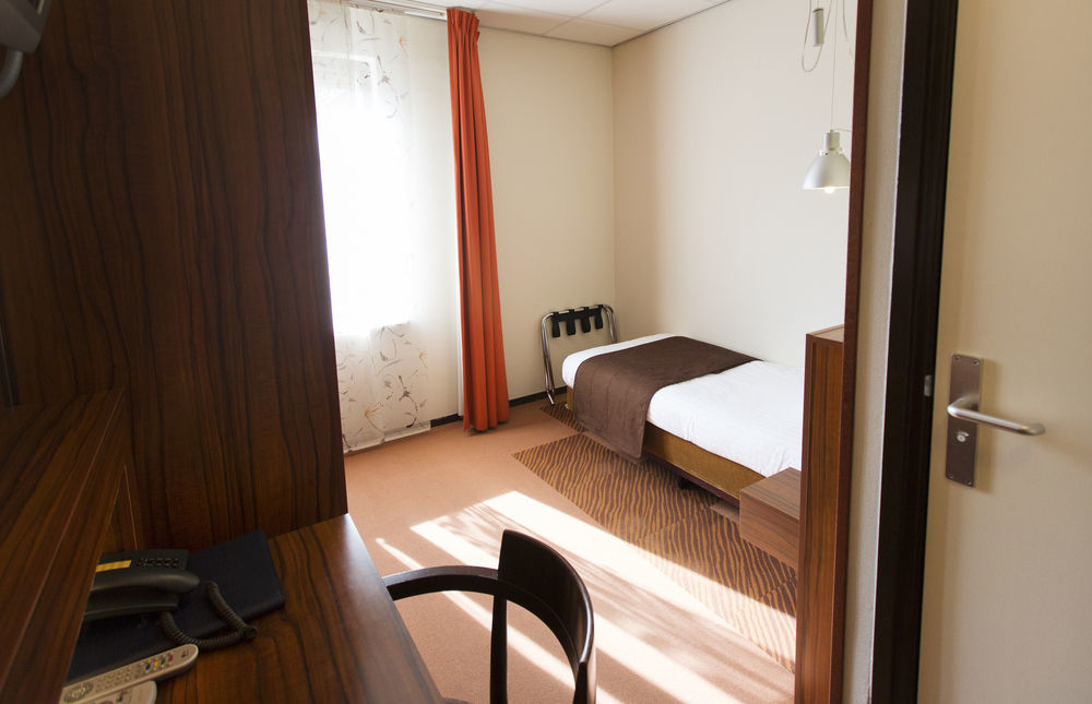 Hotel Restaurant Talens Coevorden Dış mekan fotoğraf