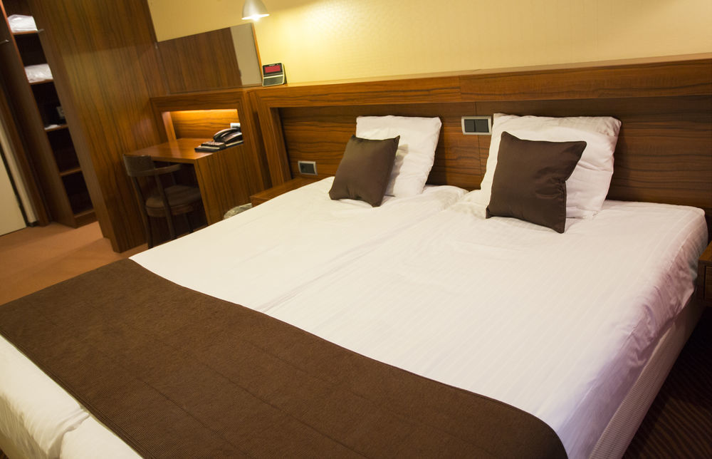 Hotel Restaurant Talens Coevorden Dış mekan fotoğraf