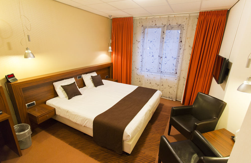 Hotel Restaurant Talens Coevorden Dış mekan fotoğraf